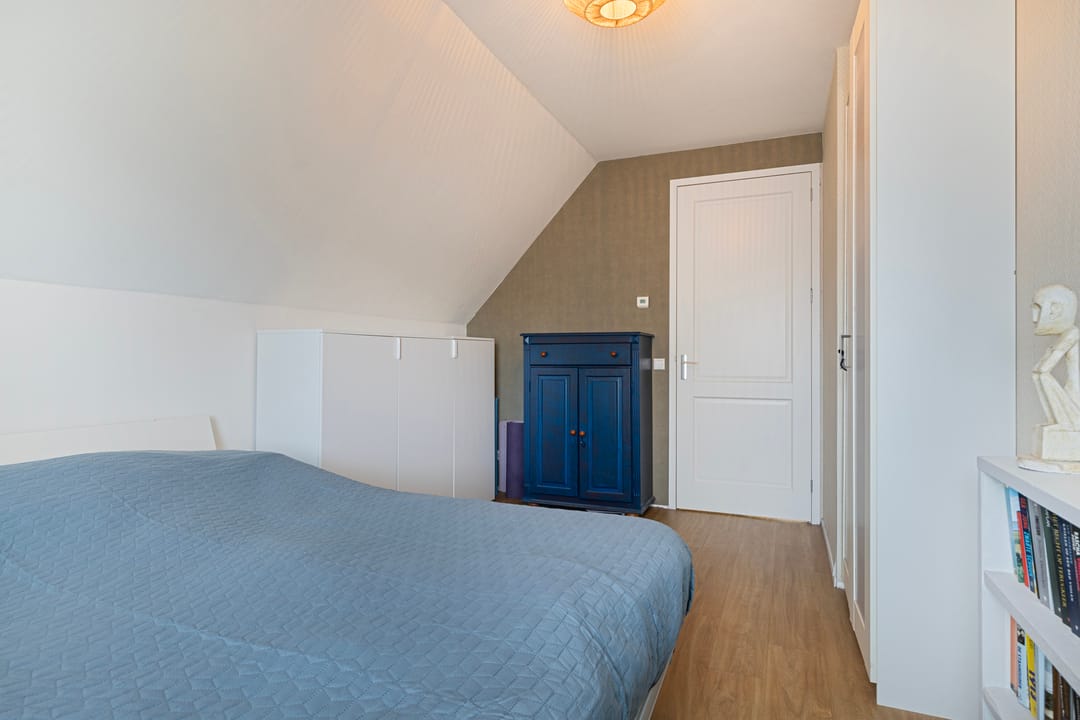 Foto 28 van van der Poest Clementstraat 38