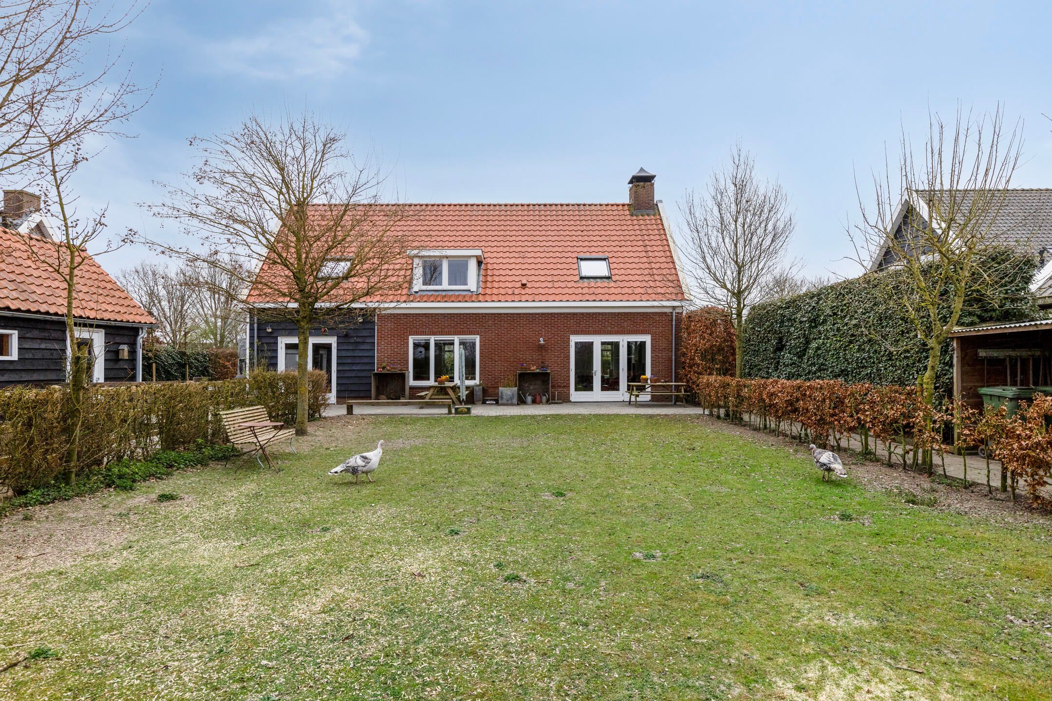 Foto 36 van van der Poest Clementstraat 38