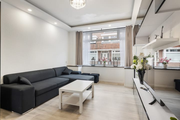 Foto 2 van Starrebosstraat 4