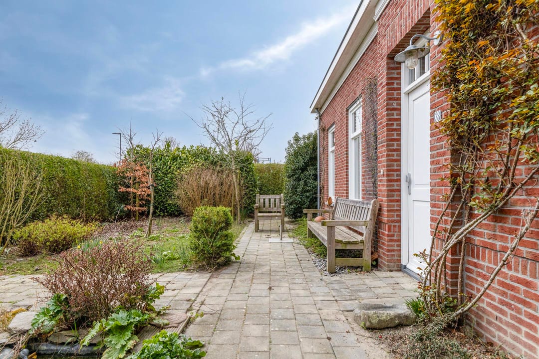 Foto 37 van van der Poest Clementstraat 38