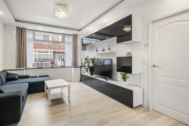 Foto 3 van Starrebosstraat 4