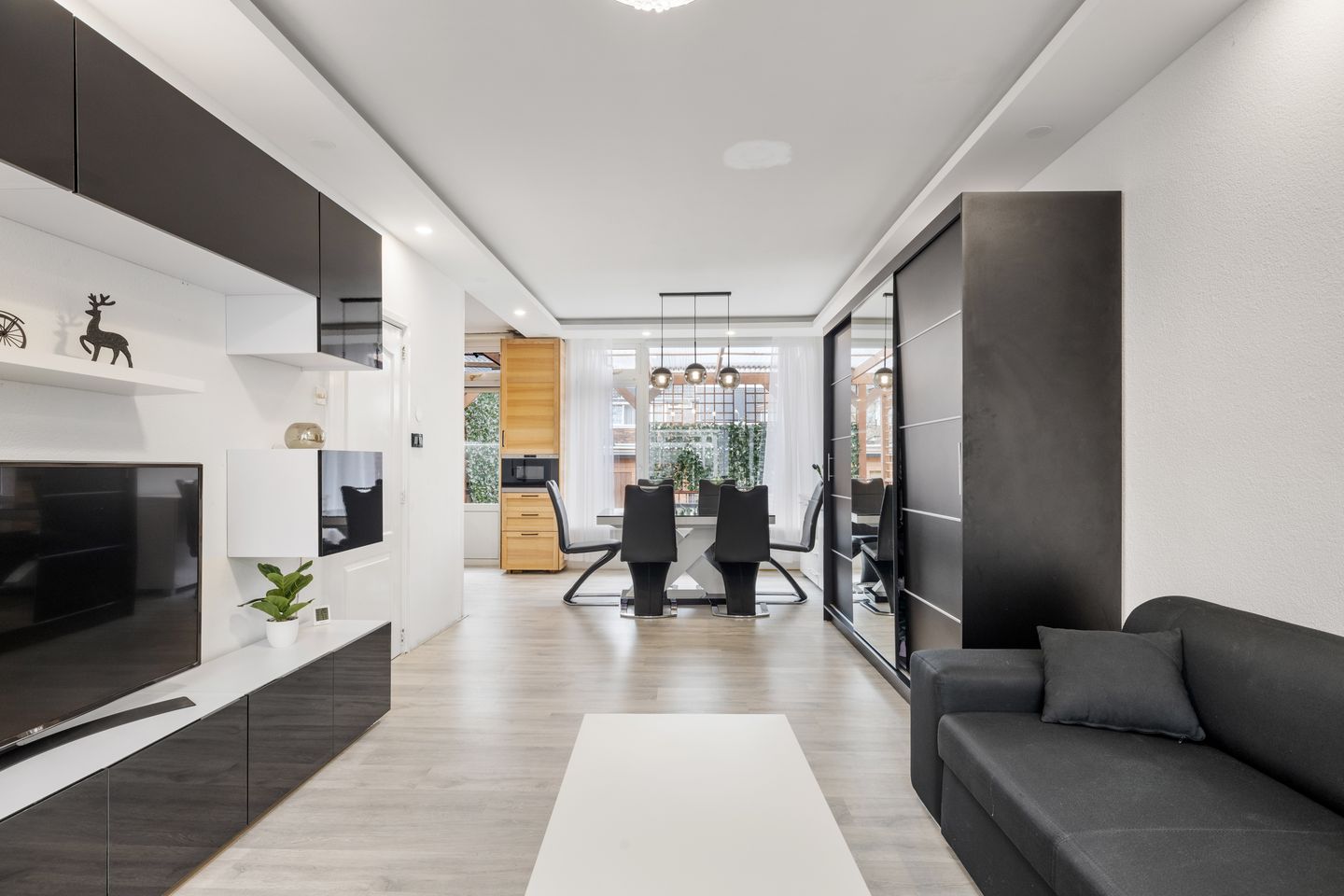 Foto 5 van Starrebosstraat 4