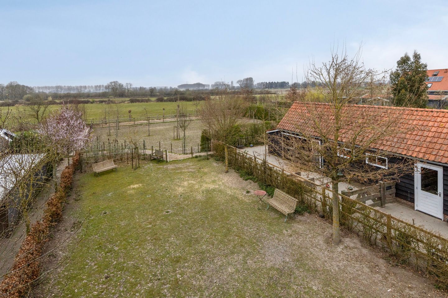 Foto 40 van van der Poest Clementstraat 38