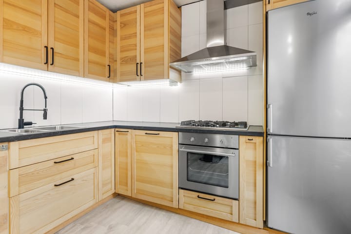 Foto 6 van Starrebosstraat 4