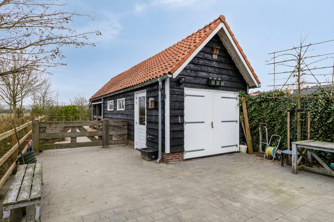 Foto 41 van van der Poest Clementstraat 38