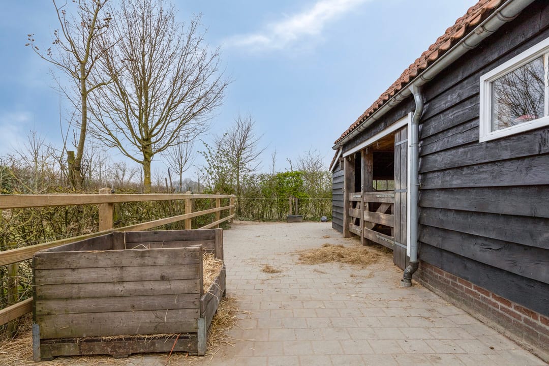 Foto 43 van van der Poest Clementstraat 38