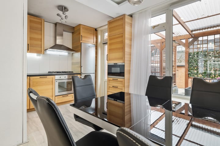 Foto 8 van Starrebosstraat 4