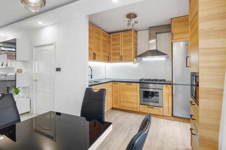 Foto 9 van Starrebosstraat 4