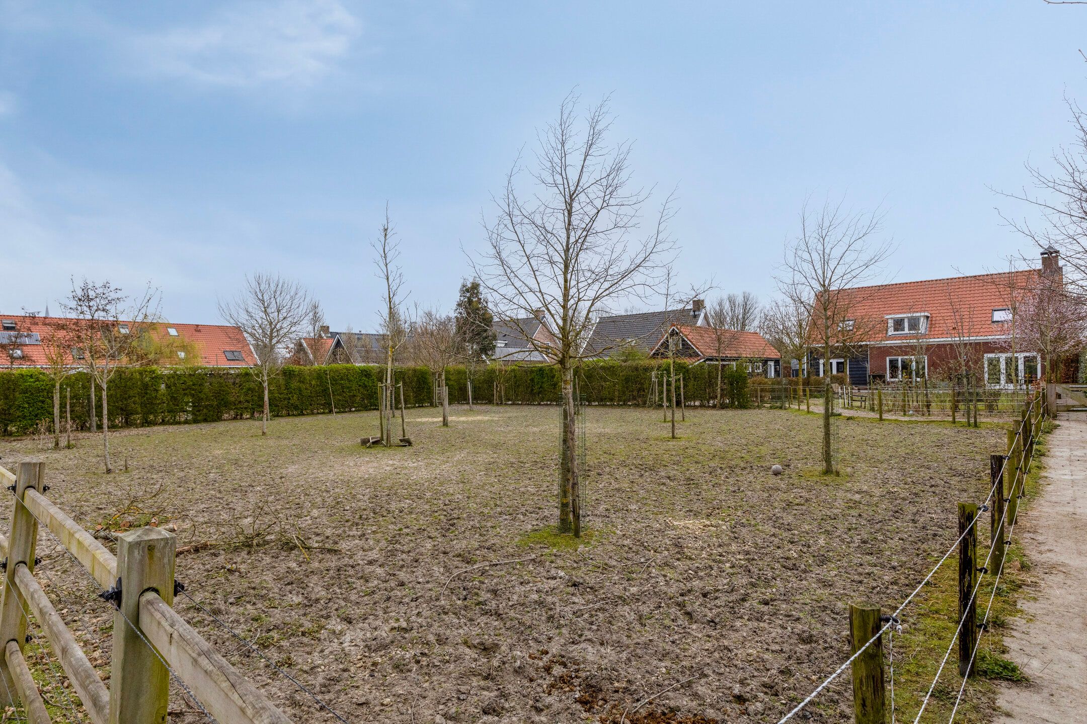 Foto 45 van van der Poest Clementstraat 38