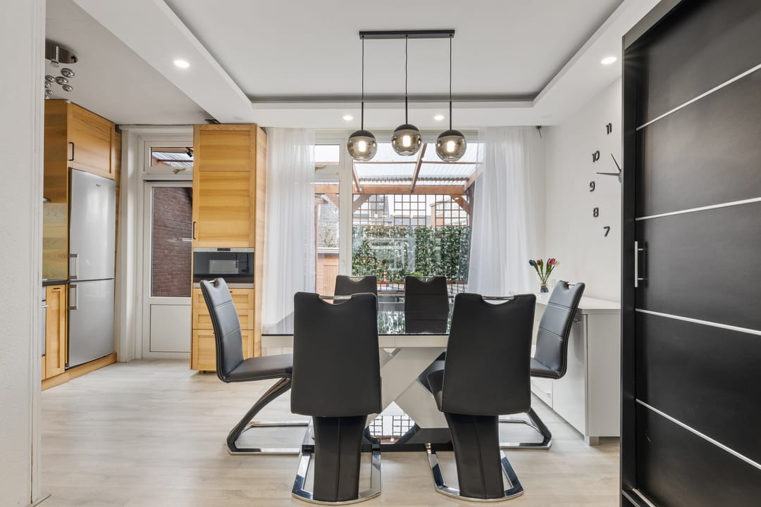 Foto 11 van Starrebosstraat 4