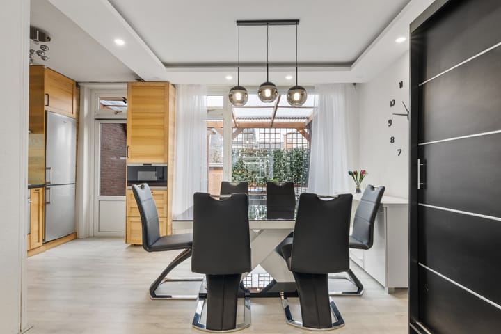 Foto 11 van Starrebosstraat 4