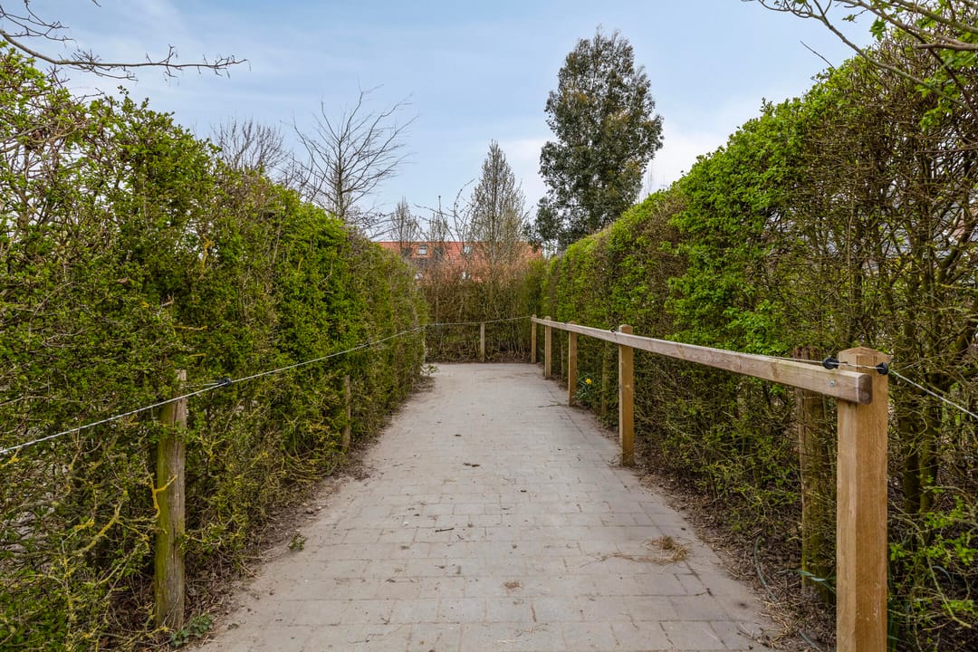 Foto 47 van van der Poest Clementstraat 38