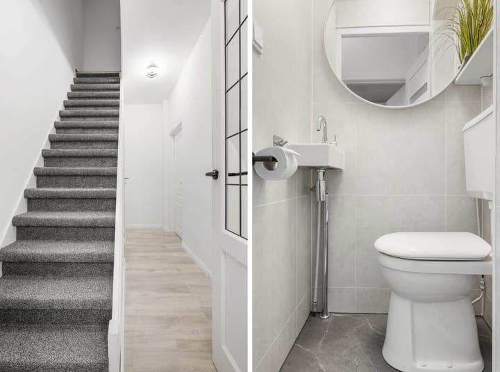 Foto 13 van Starrebosstraat 4