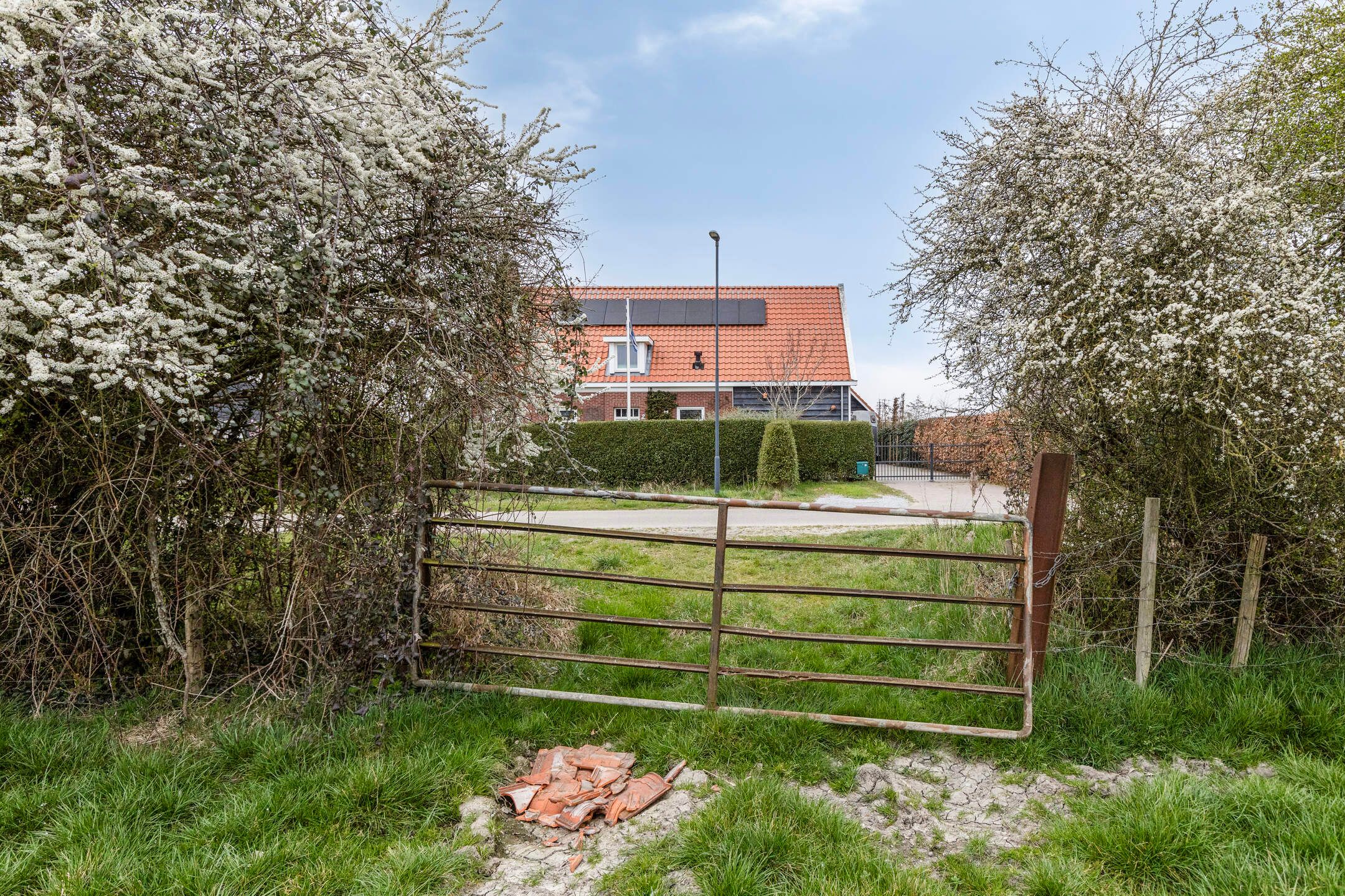 Foto 51 van van der Poest Clementstraat 38