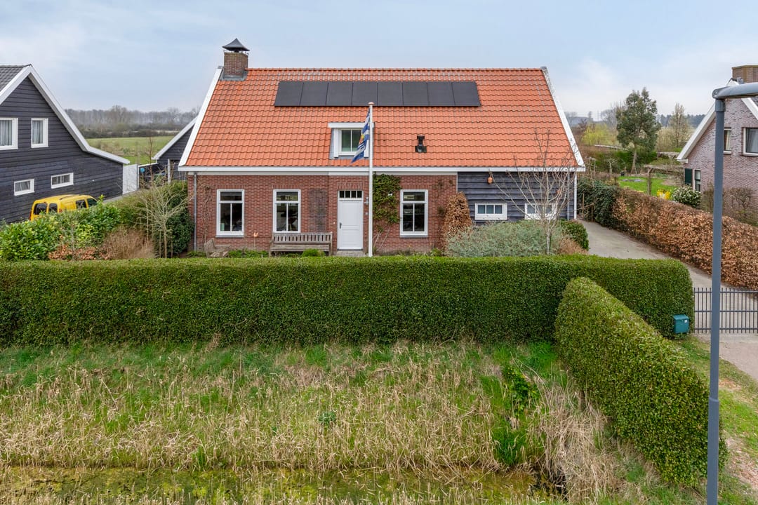 Foto 53 van van der Poest Clementstraat 38