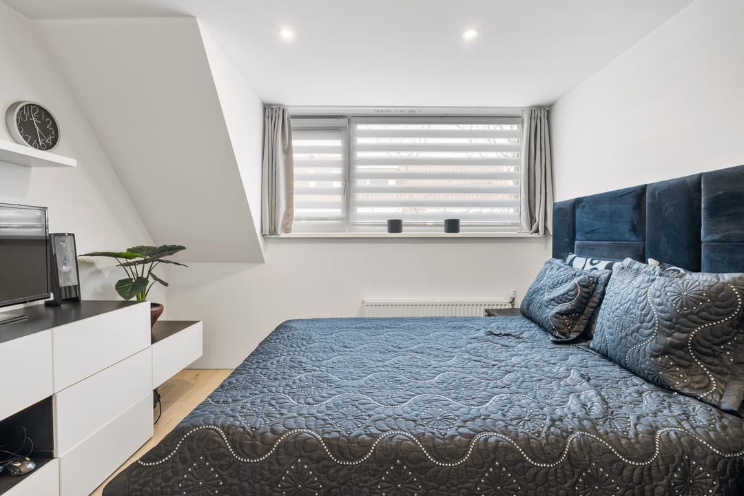 Foto 17 van Starrebosstraat 4