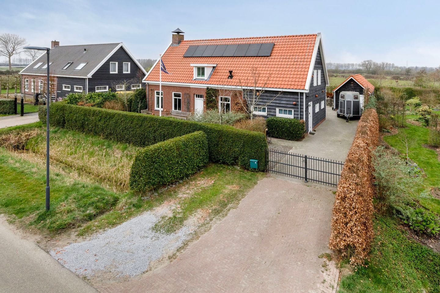 Foto 55 van van der Poest Clementstraat 38