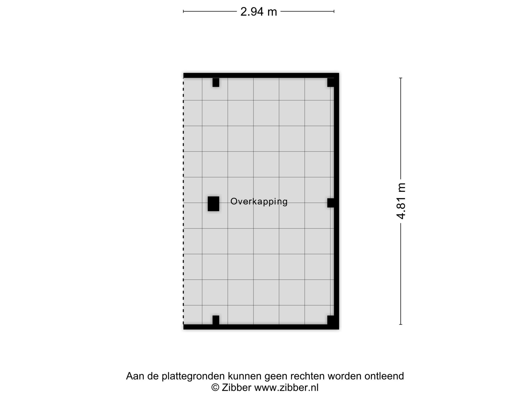 Foto 60 van van der Poest Clementstraat 38
