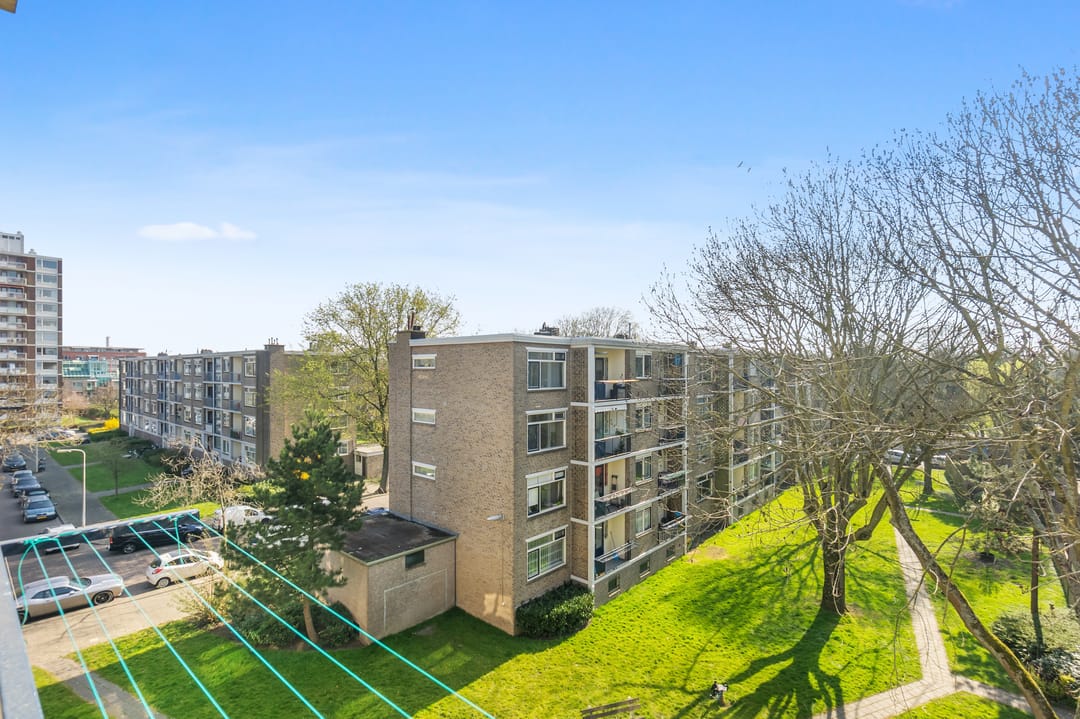 Foto 13 van Melis Stokelaan 2692