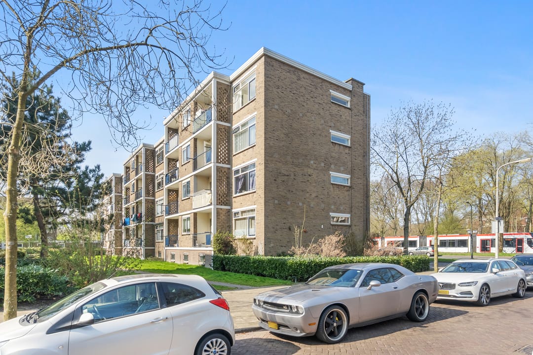 Foto 1 van Melis Stokelaan 2692