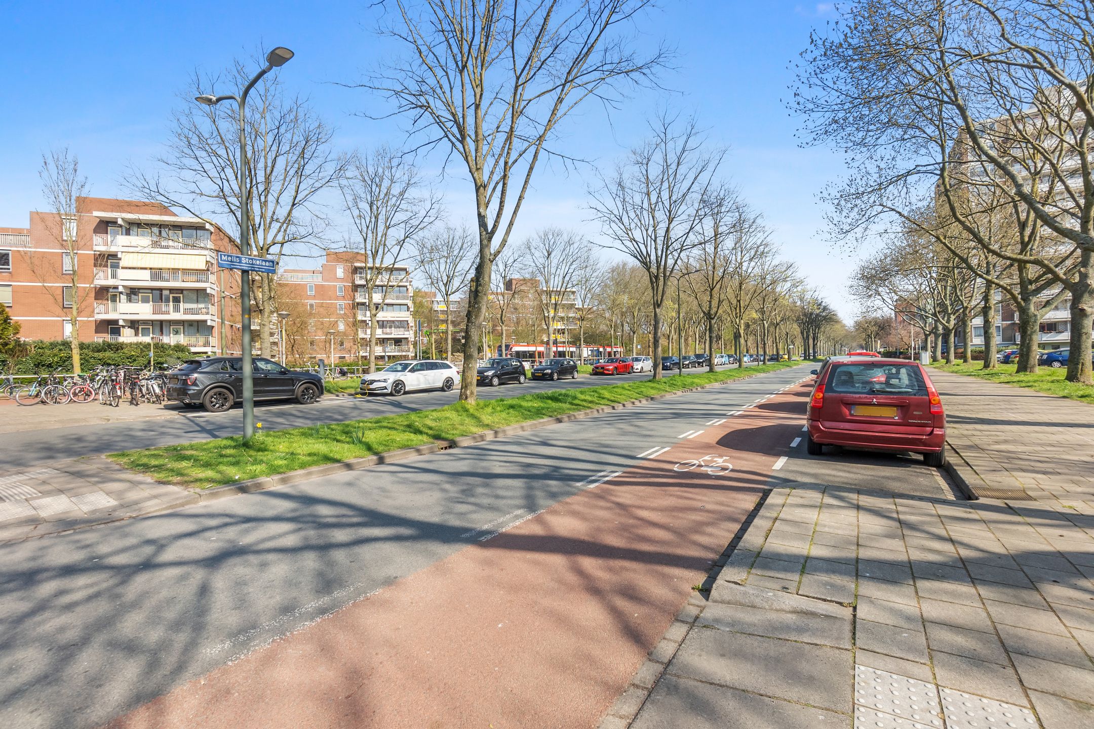 Foto 33 van Melis Stokelaan 2692