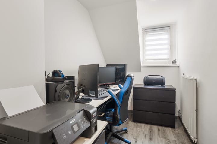 Foto 30 van Starrebosstraat 4