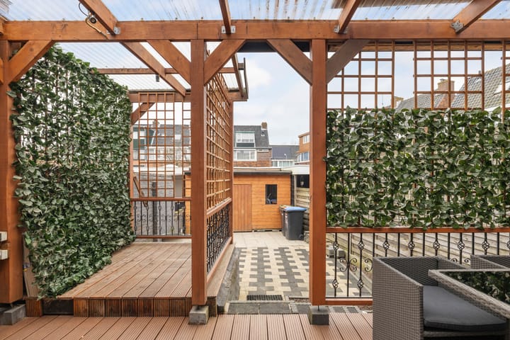 Foto 32 van Starrebosstraat 4