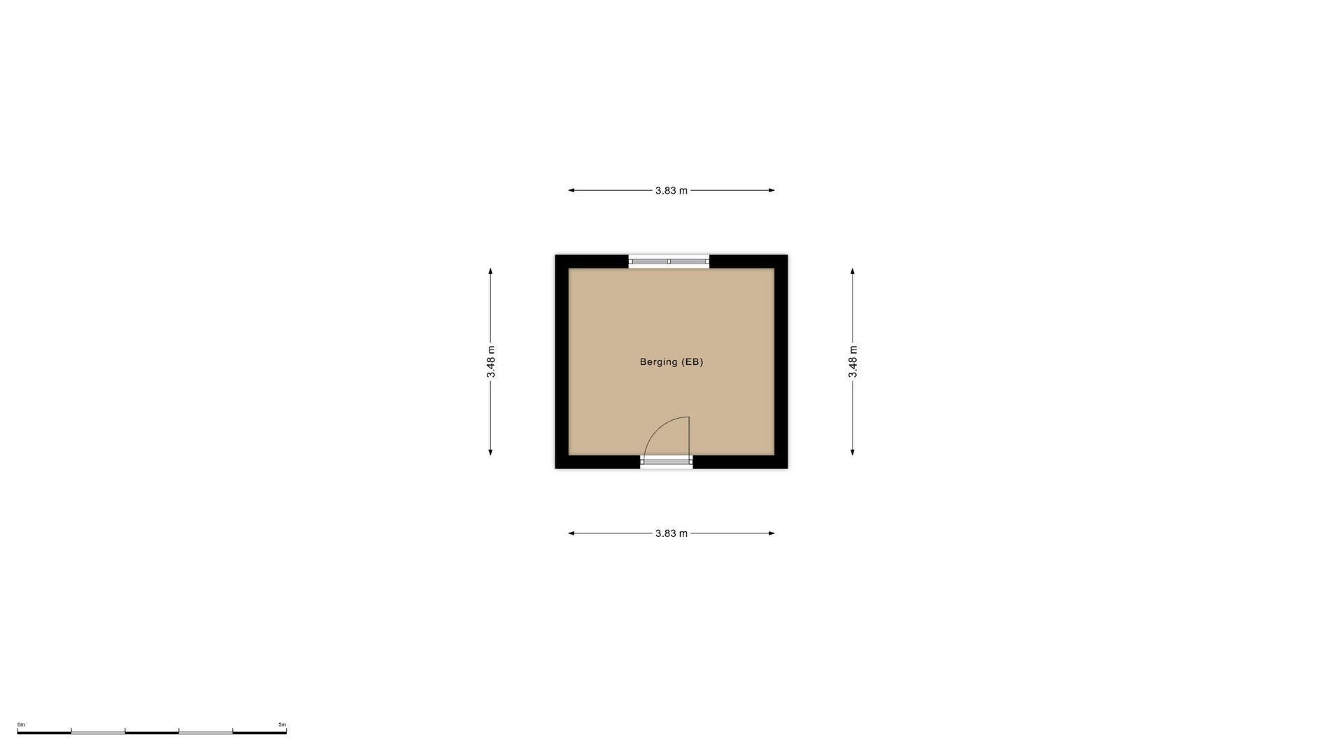 Foto 36 van Melis Stokelaan 2692