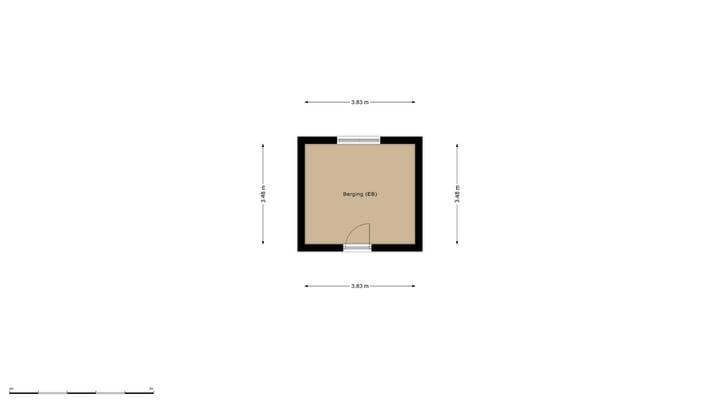 Foto 36 van Melis Stokelaan 2692