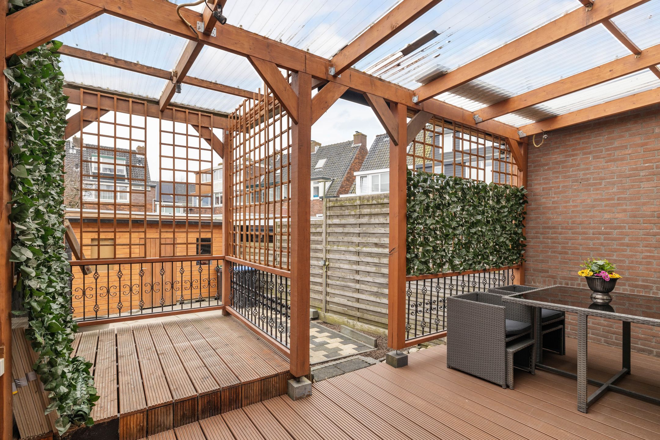 Foto 33 van Starrebosstraat 4