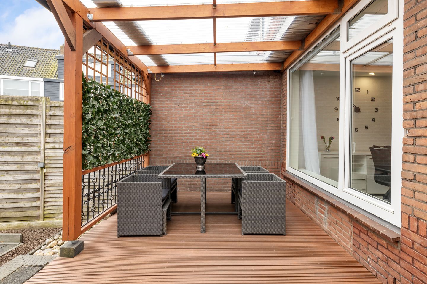 Foto 34 van Starrebosstraat 4