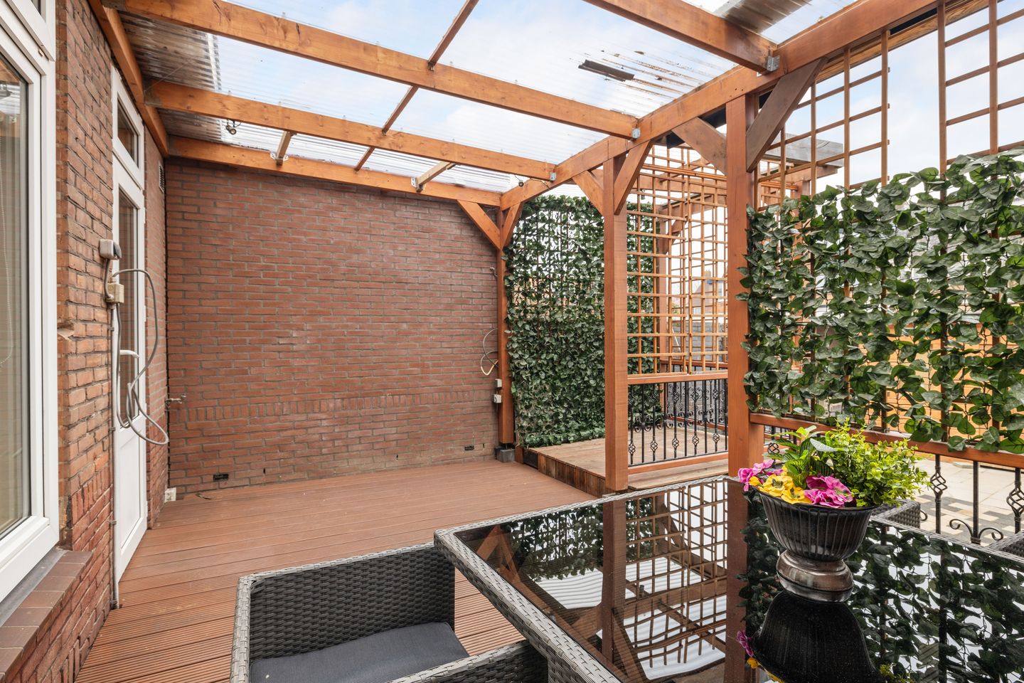 Foto 35 van Starrebosstraat 4