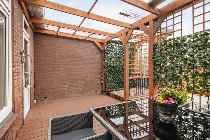 Foto 35 van Starrebosstraat 4