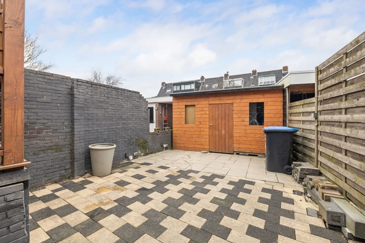 Foto 36 van Starrebosstraat 4