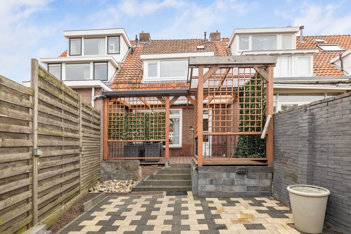 Foto 37 van Starrebosstraat 4