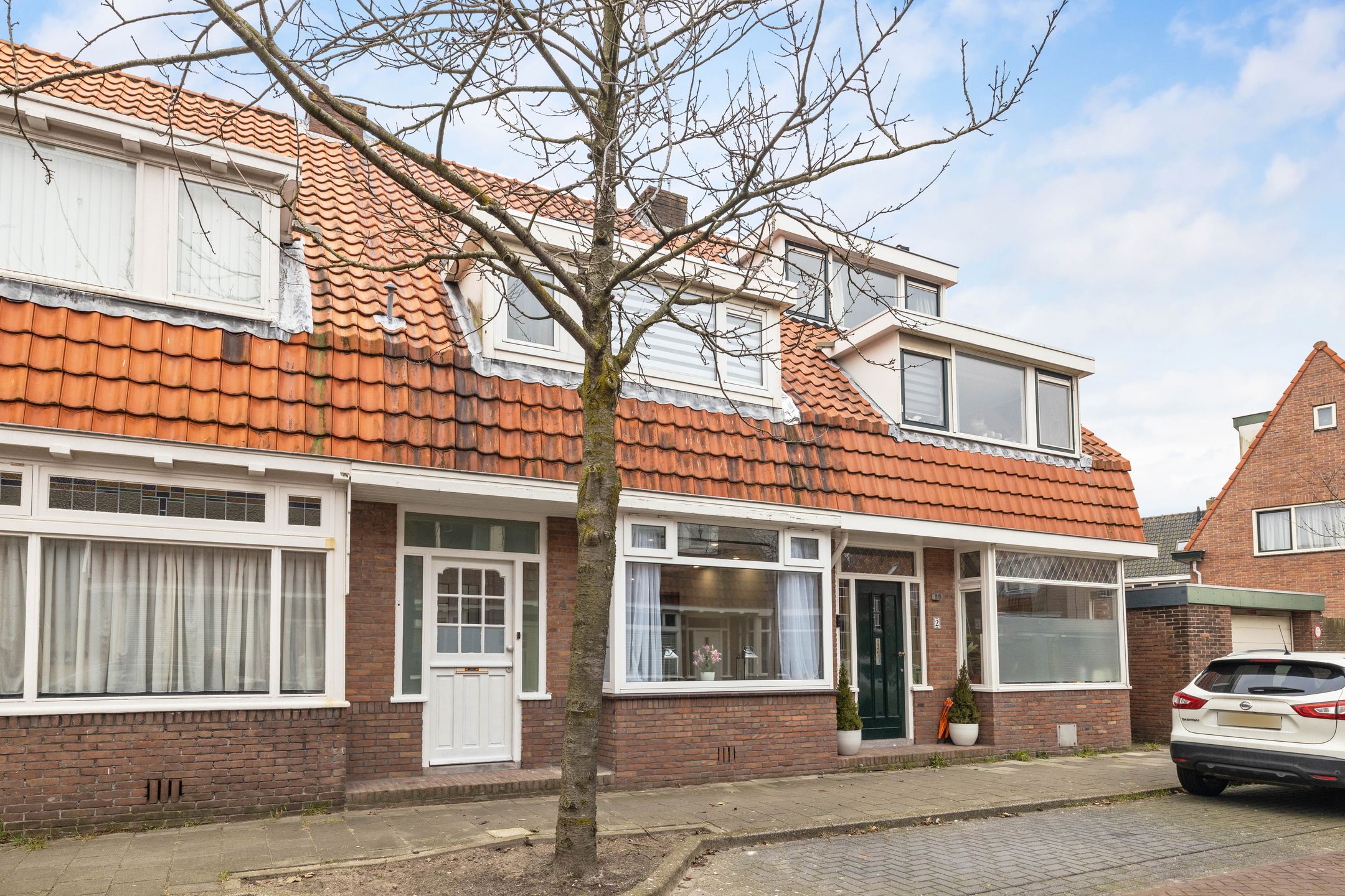 Foto 39 van Starrebosstraat 4