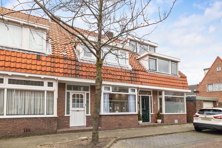 Foto 39 van Starrebosstraat 4