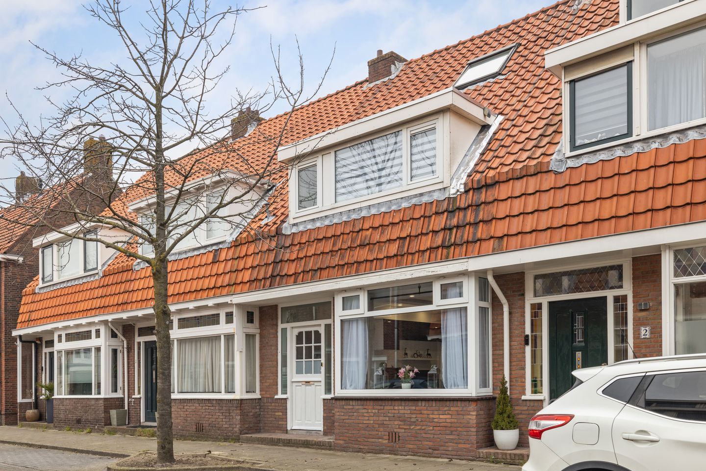 Foto 40 van Starrebosstraat 4