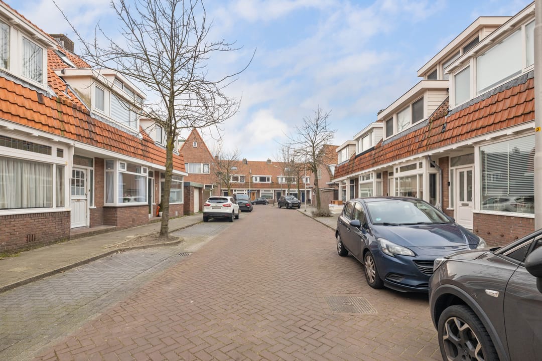 Foto 41 van Starrebosstraat 4