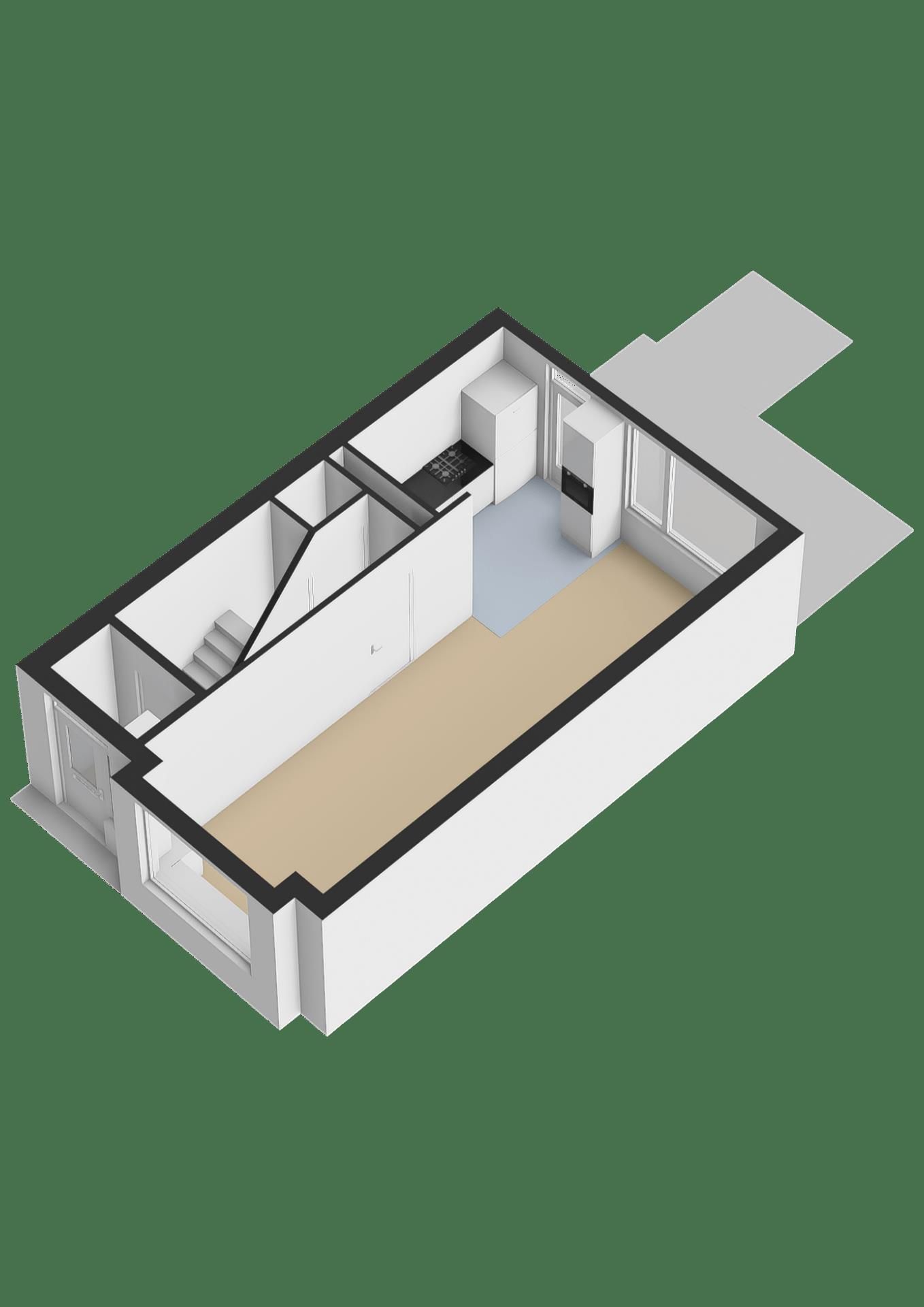 Foto 44 van Starrebosstraat 4