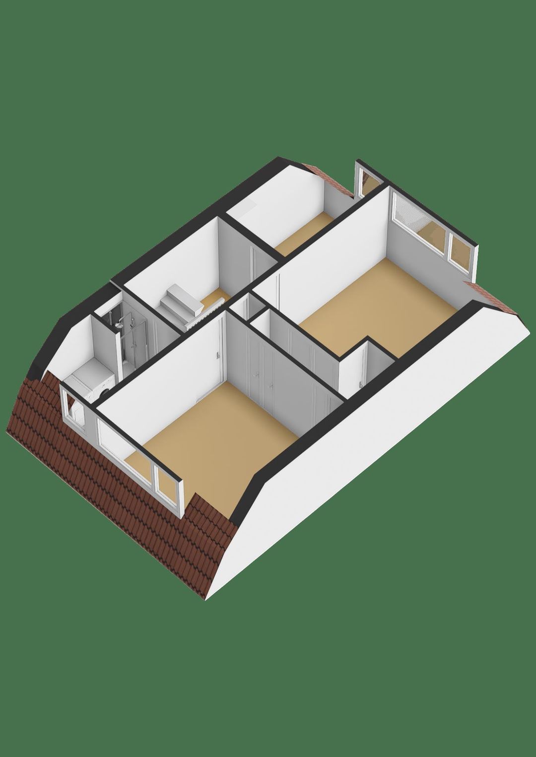 Foto 46 van Starrebosstraat 4