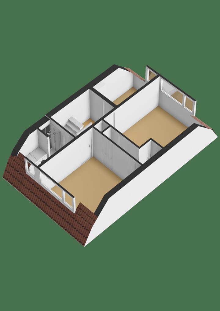 Foto 46 van Starrebosstraat 4