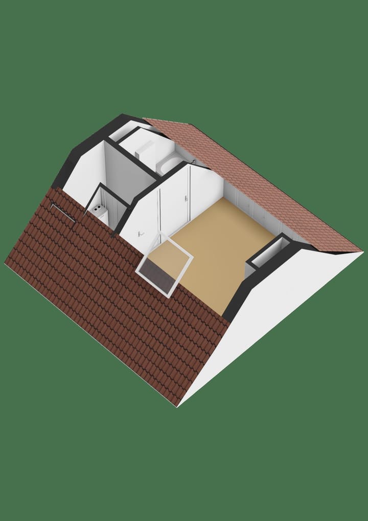 Foto 48 van Starrebosstraat 4