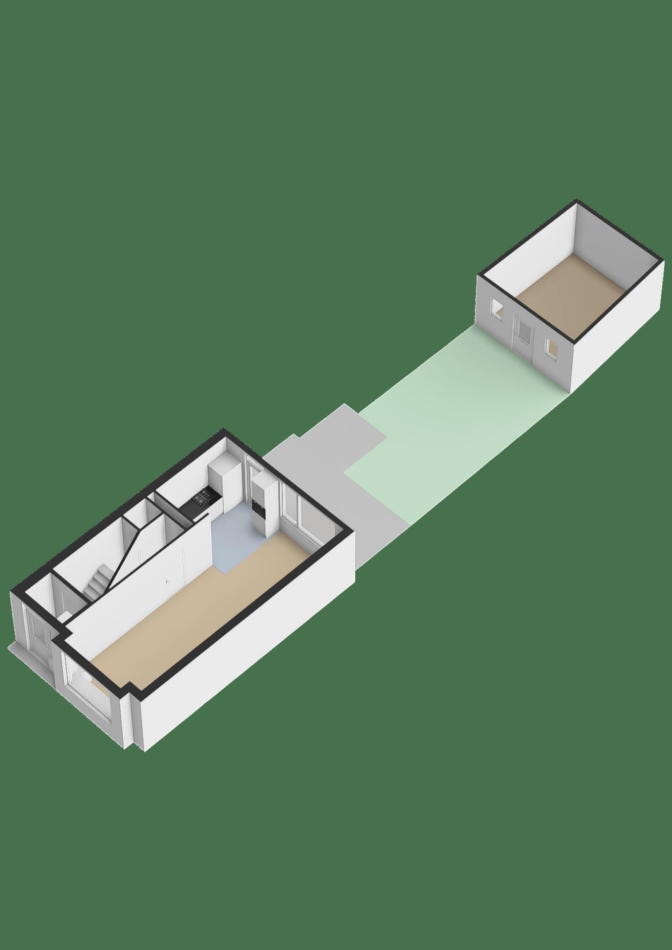 Foto 50 van Starrebosstraat 4