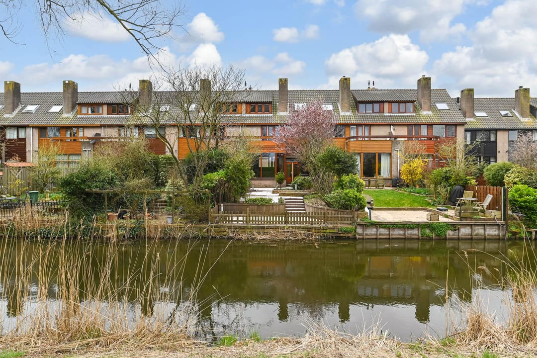 Foto 2 van César Franckrode 38