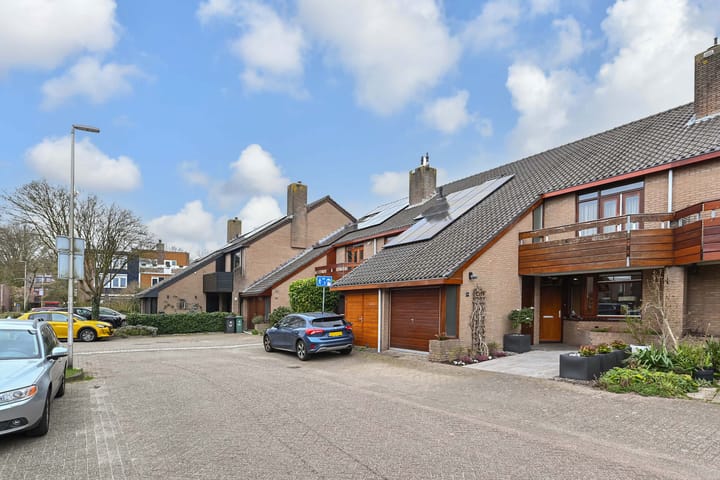 Foto 5 van César Franckrode 38