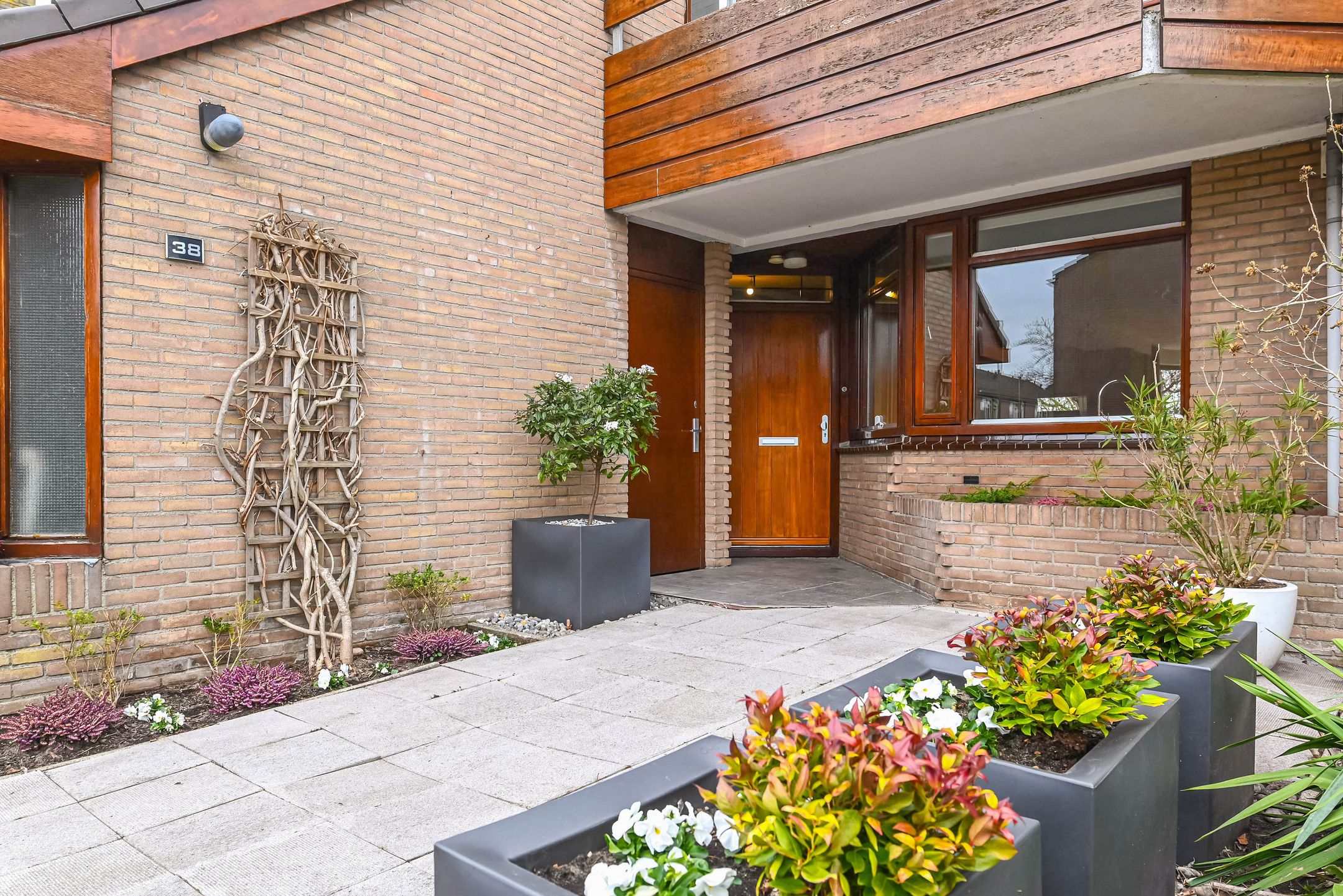 Foto 6 van César Franckrode 38