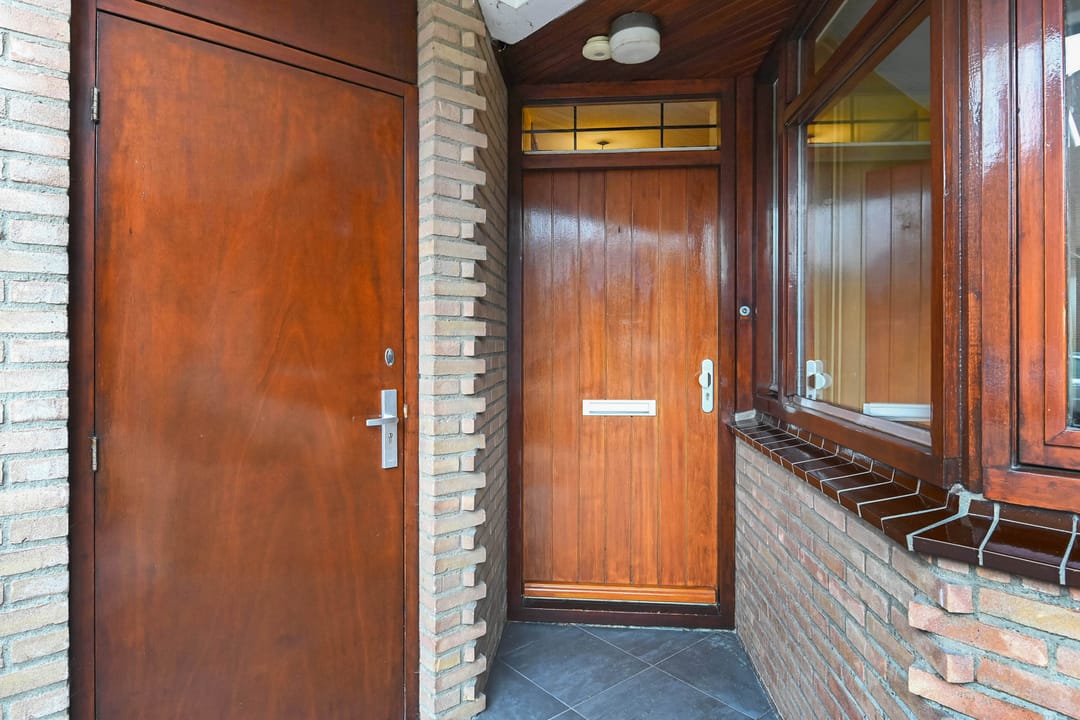 Foto 7 van César Franckrode 38