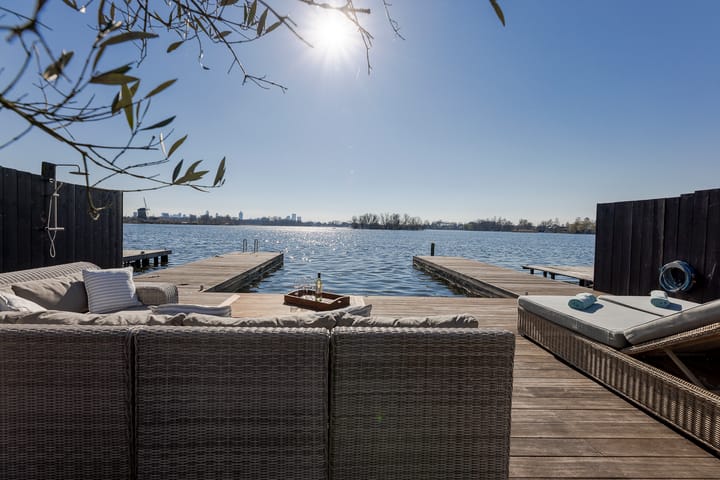 Foto 1 van Strekkade 39