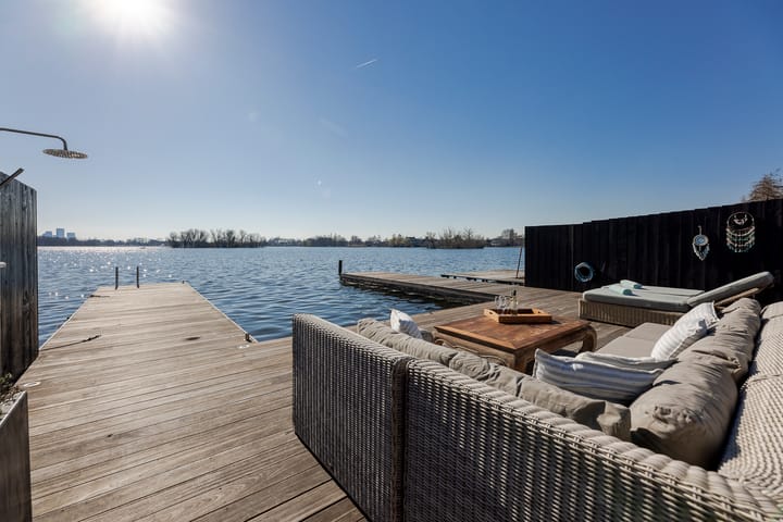 Photo 4 of Strekkade 39